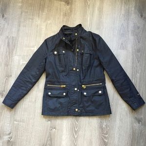 Tommy Hilfiger utility jacket